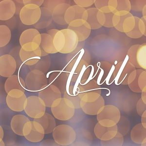 04 - April