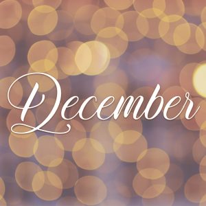 12 - December