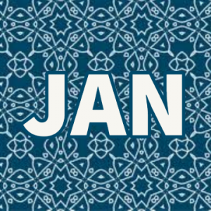 01-Janurary