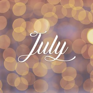 07 - July