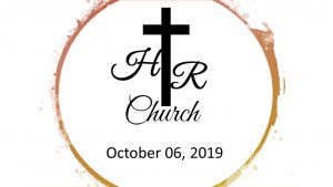 October 06, 2019