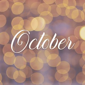10 - October