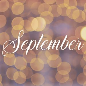 09 - September